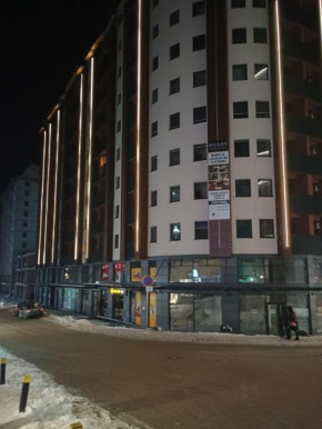 Apartman Square 1